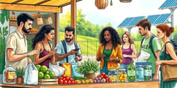 Smart Spending Habits: Conscious Consumerism