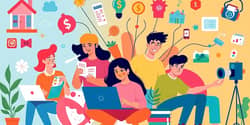 Income Streams: Creative Ways to Earn