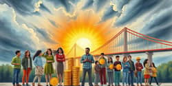 Financial Resilience: Overcoming Economic Challenges
