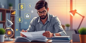 Mastering Your Money: The Ultimate Financial Playbook