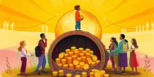 The Psychology of Savings: Building a Bulletproof Nest Egg