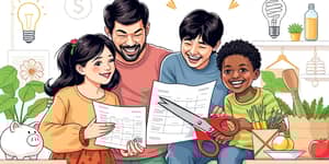 Optimizing Expenses: Smart Cuts, Big Savings