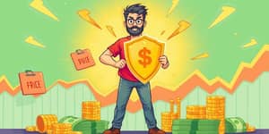 Inflation Solutions: Protecting Your Purchasing Power