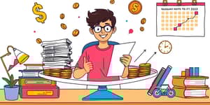 Freelance Finance: Managing Irregular Income