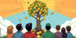 Dividend Dominance: Earning Passive Income Streams