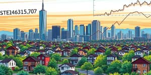 Real Estate Riches: Investing in Property