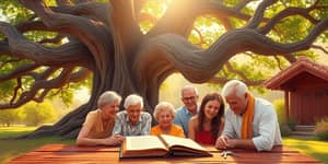 Estate Planning Essentials: Securing Your Legacy