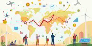 Market Evolution: Adapting to a Dynamic Economic Landscape