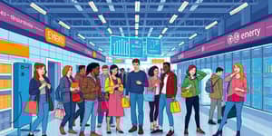 Consumer Power: Shaping Industries with Every Purchase