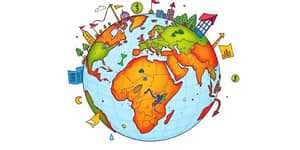 Global Investing: Expanding Your Portfolio Horizons