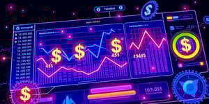 Automating Your Finances: Set It and Forget It