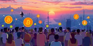 Cryptocurrency Clarity: Decoding Digital Assets