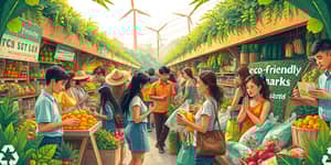 Sustainable Spending: Aligning Values with Valuation