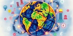 Global Markets: Interconnectedness and Its Consequences