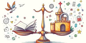 Regulation's Role: Balancing Freedom and Stability