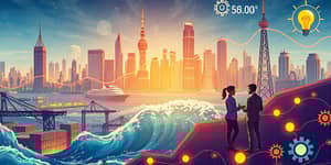 Building Market Resilience: Preparing for Economic Shocks