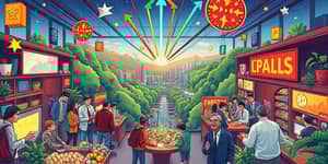 The Power of Incentives: Driving Market Behavior