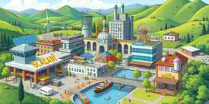 Sustainability in Markets: Balancing Profit and Planet