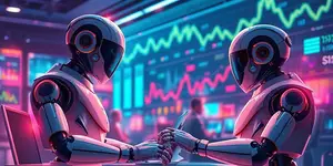 The Future of Work: Automation and the Market Economy