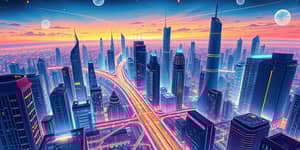 Innovation's Edge: How Technology Reshapes Market Economies