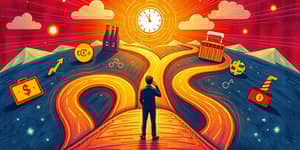 Opportunity Cost: Every Market Choice Has a Trade-off