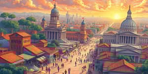 Free Markets vs. Intervention: A Fundamental Debate