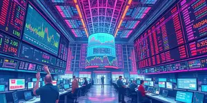 Market Microstructures: The Hidden Mechanics of Exchange