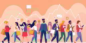 Decoding Consumer Sentiment: A Market Indicator