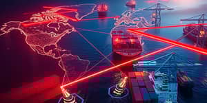 Trade Wars and Tariffs: Impact on Global Markets