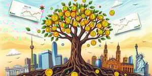 Unlocking Wealth: Your Guide to Strategic Investing