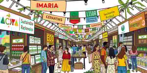 Beyond Profit: The Rise of Socially Conscious Markets