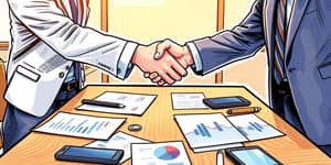 Negotiation Know-How: Getting the Best Deals