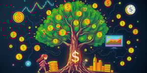 Passive Income Power: Investing for Financial Freedom