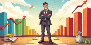 The Investor's Playbook: Mastering Market Moves