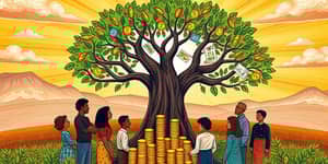 Demystifying Dividends: Earning Income from Stocks