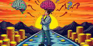 The Investor's Mindset: Psychology of Wealth Building