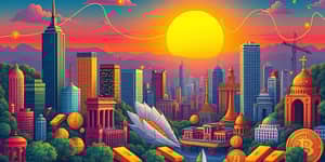 Gold and Beyond: Alternative Investment Options