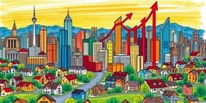 Real Estate Riches: A Guide to Property Investments