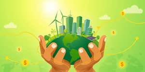 ESG Investing: Making a Difference with Your Money