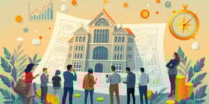 Your Financial Blueprint: Crafting a Winning Investment Plan