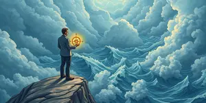 The Disciplined Investor: Sticking to Your Strategy