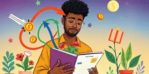 Budget to Invest: Funding Your Financial Goals