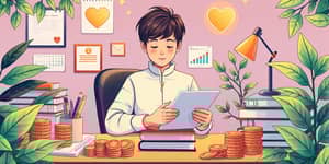 Mindful Money: Cultivating Healthy Financial Habits