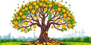 Wealth Unleashed: Strategies for Sustainable Growth