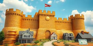 Protecting Your Assets: A Guide to Financial Security