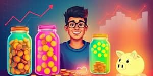 Financial Foundation: Essential Steps for Beginners