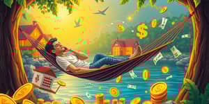 Passive Income Pathways: Earning While You Live