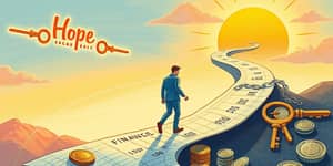 Navigating Debt: Your Path to Financial Peace