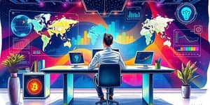 The Investor's Edge: Unlocking Market Potential