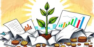 Financial Resilience: Bouncing Back from Setbacks